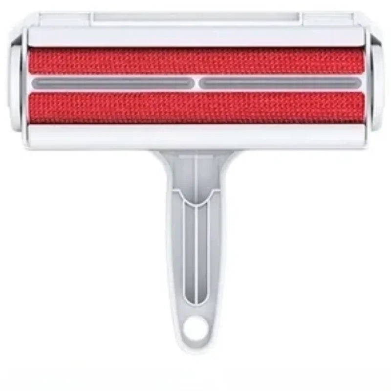 Self-Cleaning Pet Drying Hair Roller