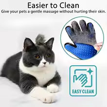 Silicon Gloves
