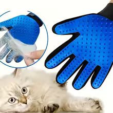 Silicon Gloves