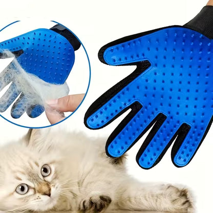 Silicon Gloves