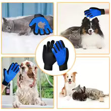 Silicon Gloves