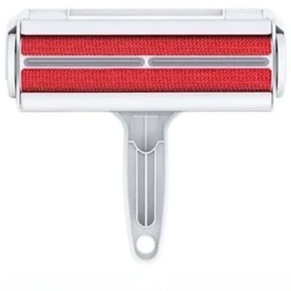 Self-Cleaning Pet Drying Hair Roller
