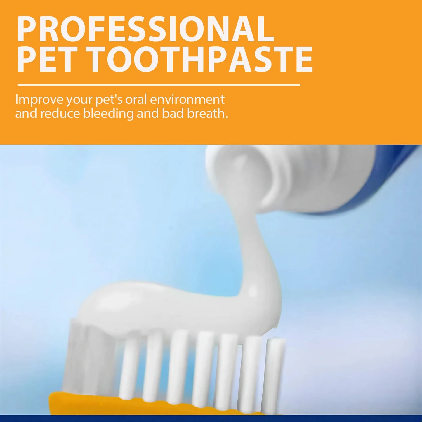 Pet Dental Care Kit