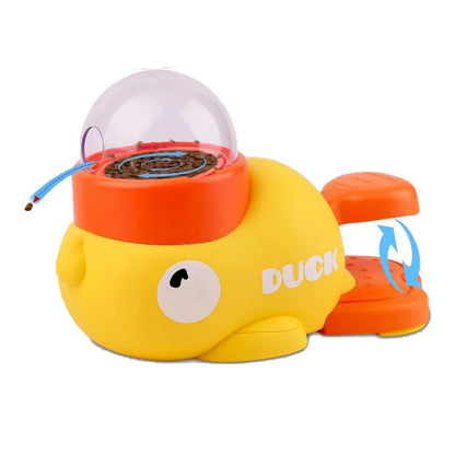 Interactive Treat Puzzel Feeder