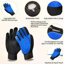 Silicon Gloves