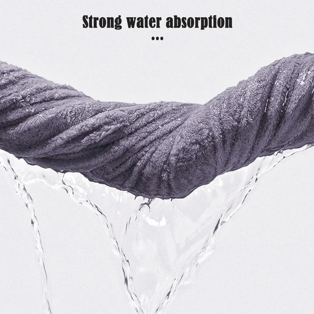 Ultra Absorbent Pet Drying Towel