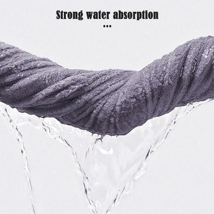Ultra Absorbent Pet Drying Towel